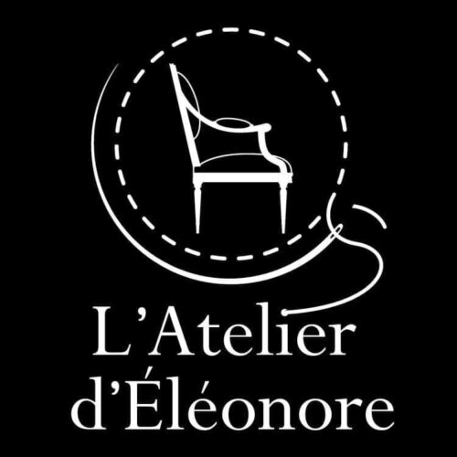 logo l'Atelier d'Éléonore